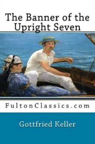 Cover of The Banner of the Upright Seven