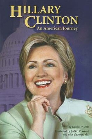 Cover of Hillary Clinton