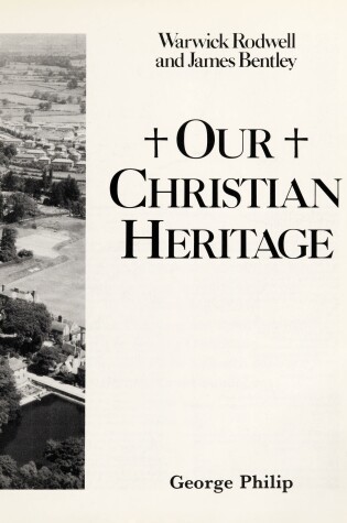 Cover of Our Christian Heritage