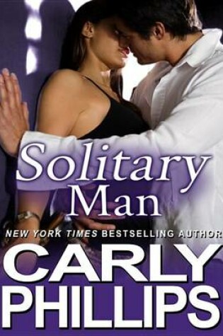 Cover of Solitary Man