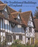 Book cover for The Traditional Buildings of England