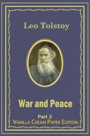 Cover of War and Peace Part 2