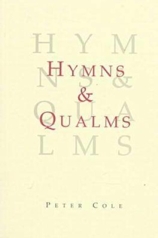 Cover of Hymns and Qualms