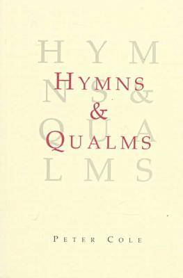 Book cover for Hymns and Qualms