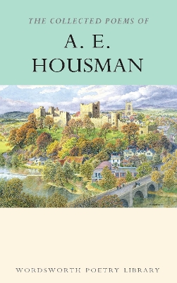 Cover of The Collected Poems of A.E. Housman