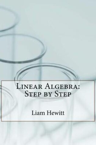 Cover of Linear Algebra