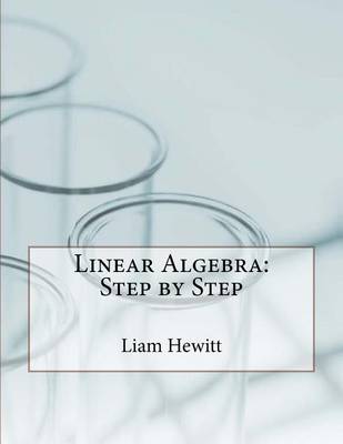 Book cover for Linear Algebra