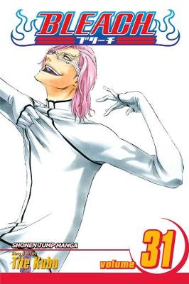 Book cover for Bleach, Vol. 31