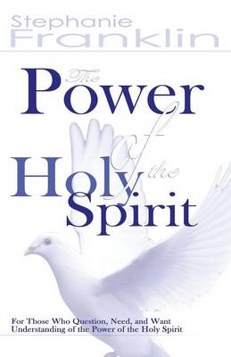 Book cover for The Power of the Holy Spirit