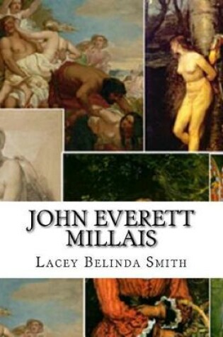 Cover of John Everett Millais