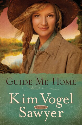 Cover of Guide Me Home