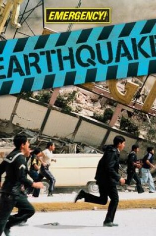 Cover of Earthquake