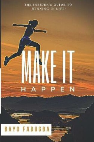 Cover of Make It Happen