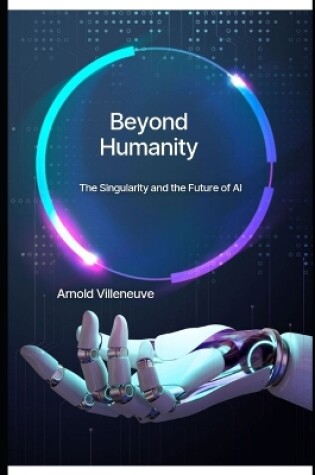 Cover of Beyond Humanity