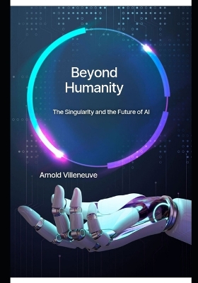 Book cover for Beyond Humanity