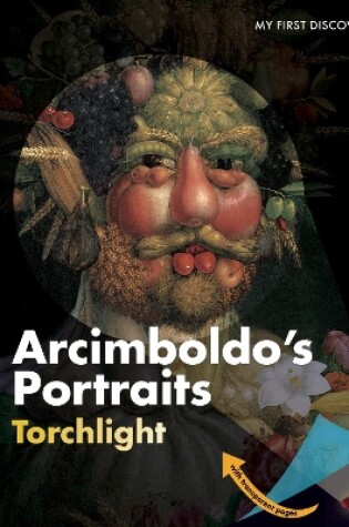 Cover of Arcimboldo's Portraits