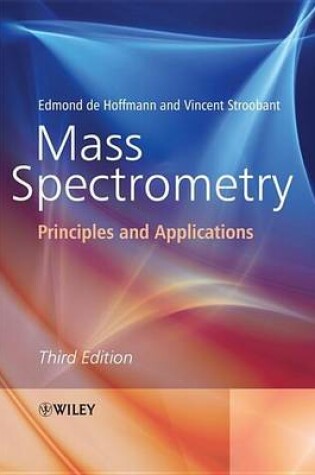 Cover of Mass Spectrometry