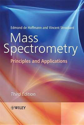 Cover of Mass Spectrometry