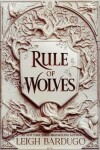 Book cover for Rule of Wolves