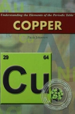 Cover of Copper