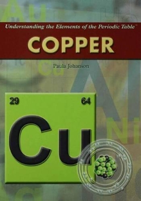 Cover of Copper