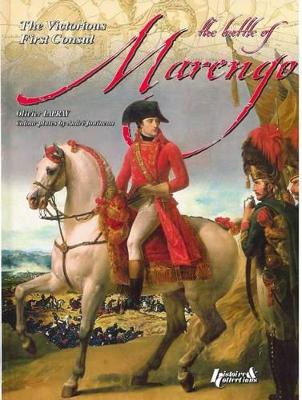 Cover of The Battle of Marengo