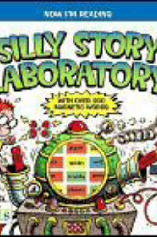 Cover of Silly Story Laboratory