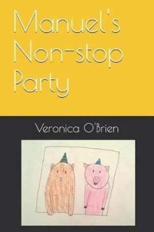 Cover of Manuel's Non-Stop Party