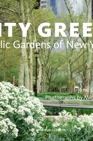 Cover of City Green