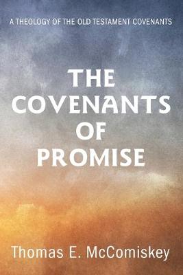 Book cover for The Covenants of Promise