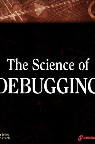 Cover of The Science of Debugging