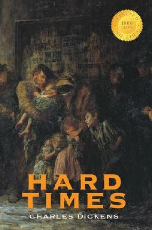 Cover of Hard Times (1000 Copy Limited Edition)