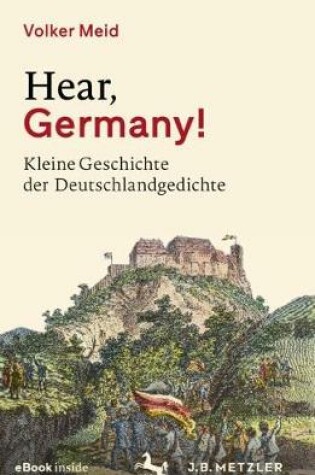 Cover of Hear, Germany!