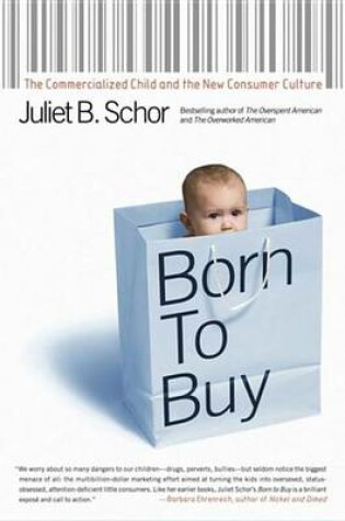 Cover of Born to Buy