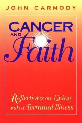 Cover of Cancer and Faith