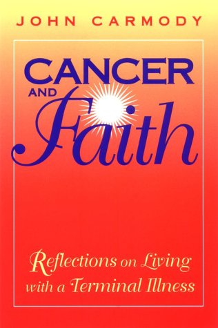 Book cover for Cancer and Faith