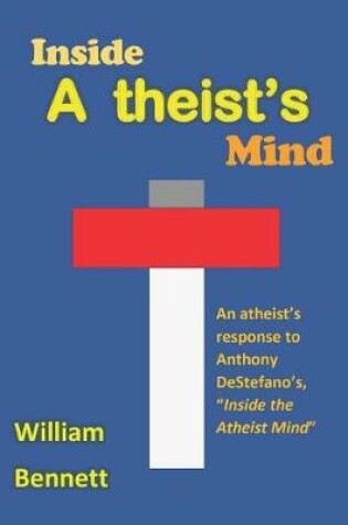 Cover of Inside a Theist's Mind