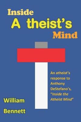 Book cover for Inside a Theist's Mind