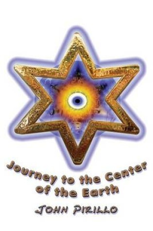 Cover of Journey to the Center of the Earth