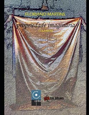 Book cover for Propriedade Imaginária