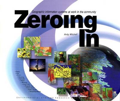 Book cover for Zeroing in