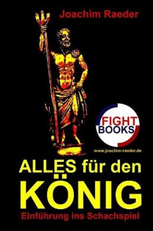 Cover of Alles für den König