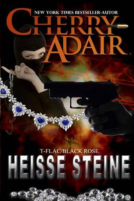 Book cover for Heisse Steine