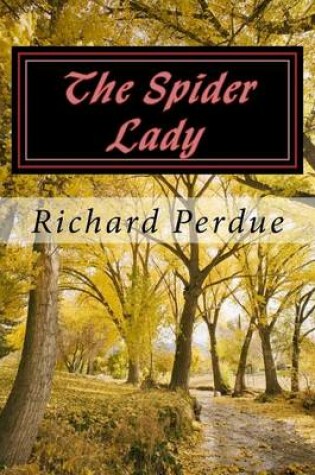 Cover of The Spider Lady