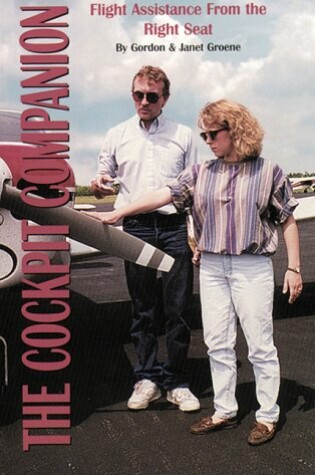 Cover of Cockpit Companion