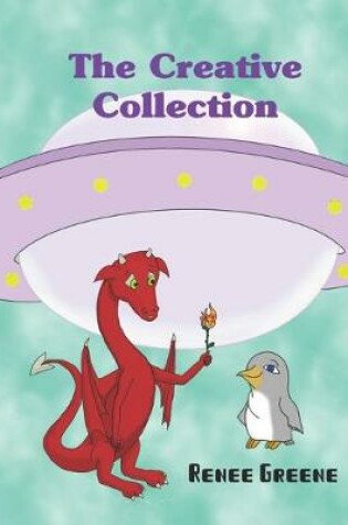 Cover of The Creative Collection