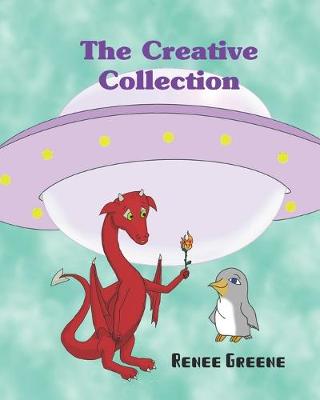 Book cover for The Creative Collection