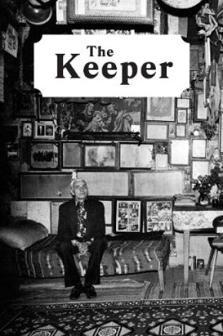 Cover of The Keeper