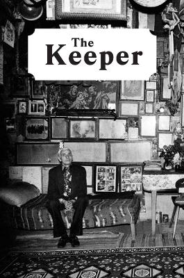 Book cover for The Keeper