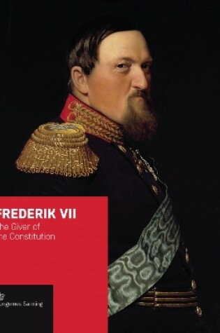 Cover of Frederik VII